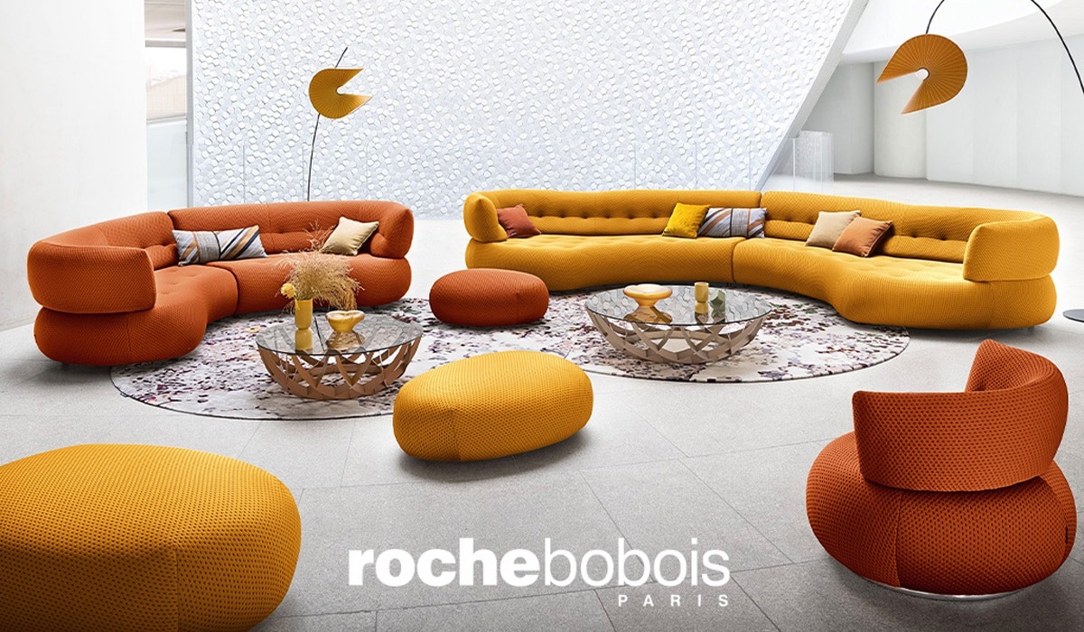 Roche Bobois