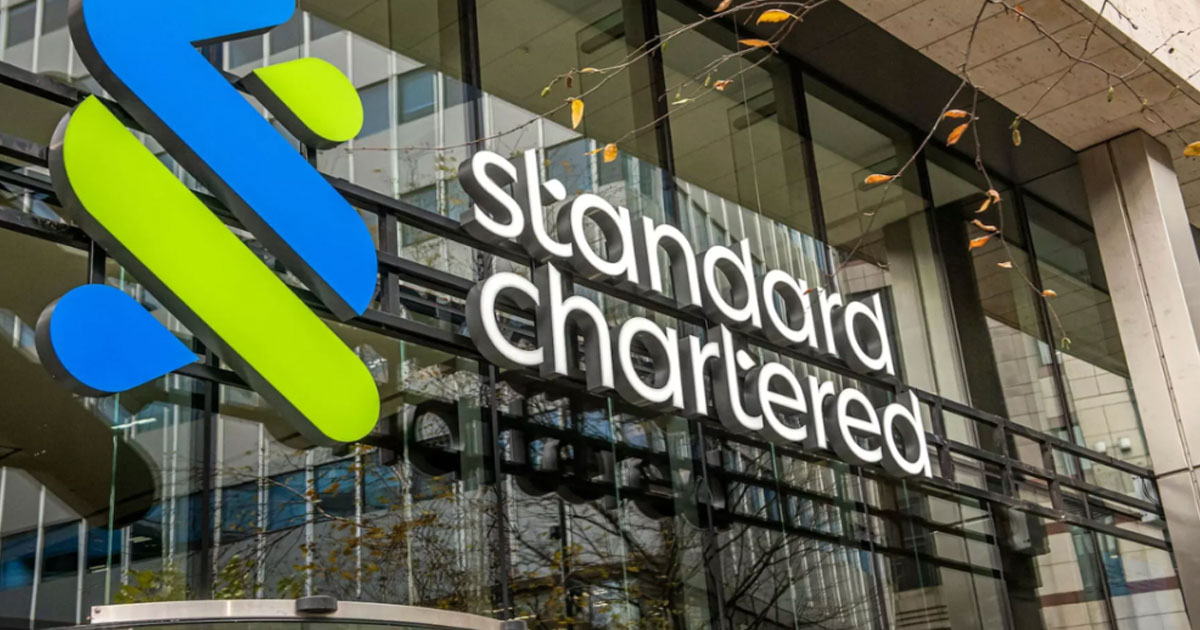 Standard Chartered choisit Casablanca comme hub stratégique pour l’Afrique