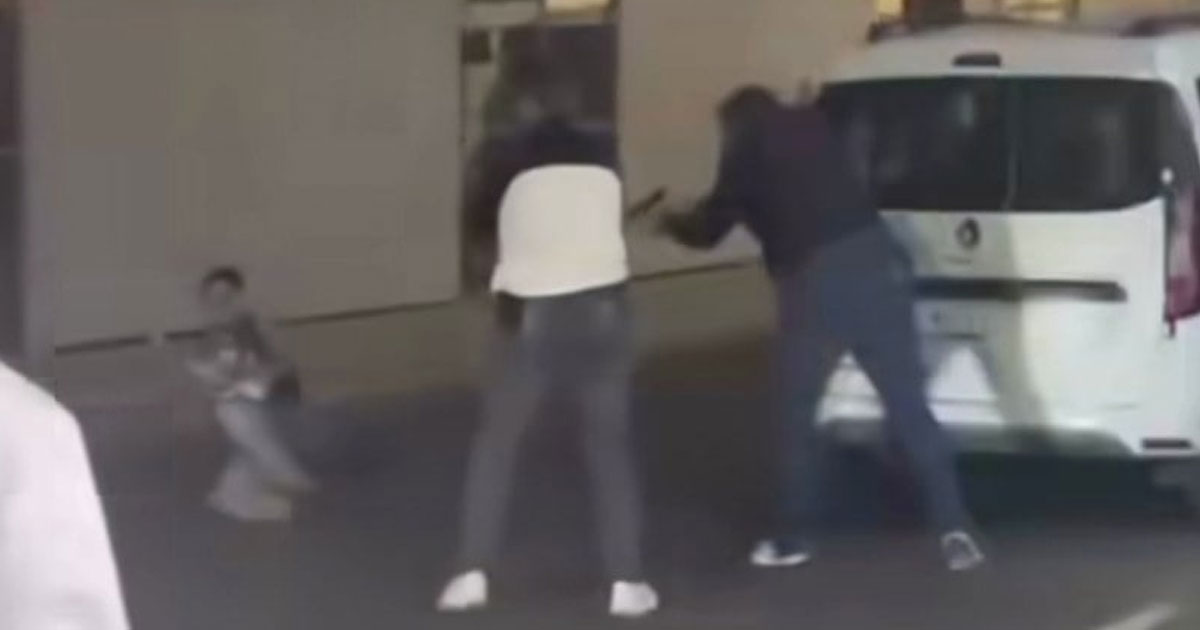 Tikiouine: un récidiviste armé blessé par balle après une violente agression contre la police