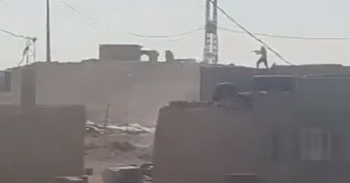 Défections, affrontements armés : le Polisario plongé dans le chaos (vidéos)