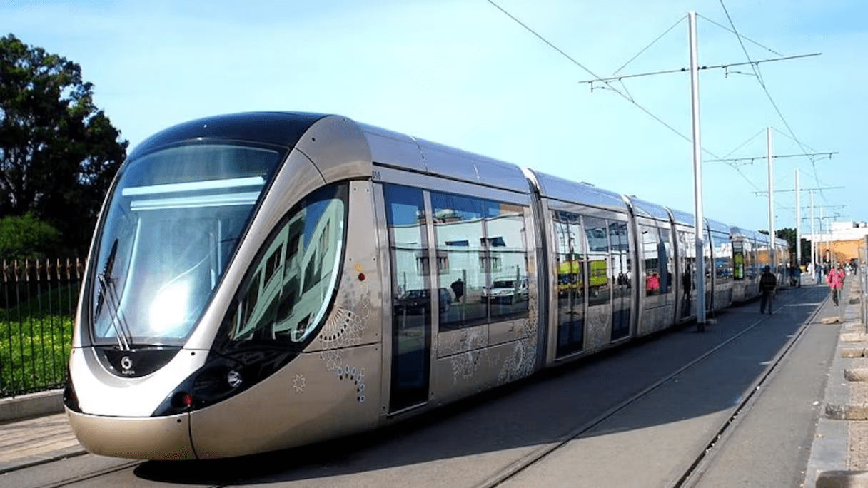 tramway