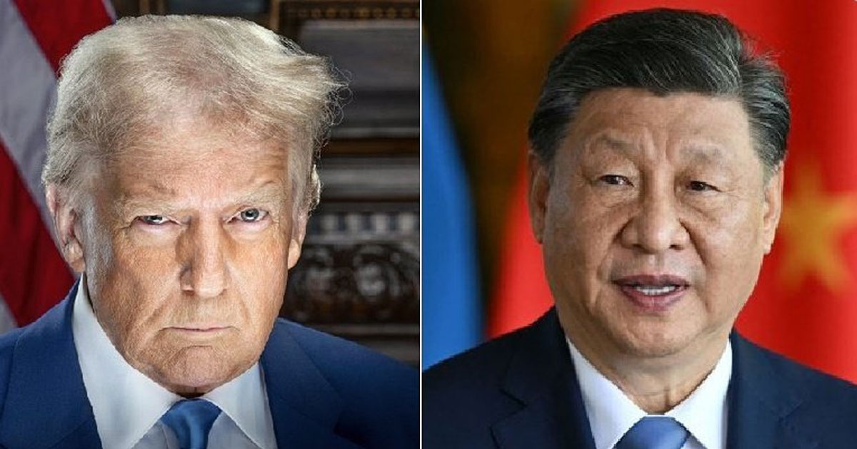 Trump durcit ses taxes sur la Chine