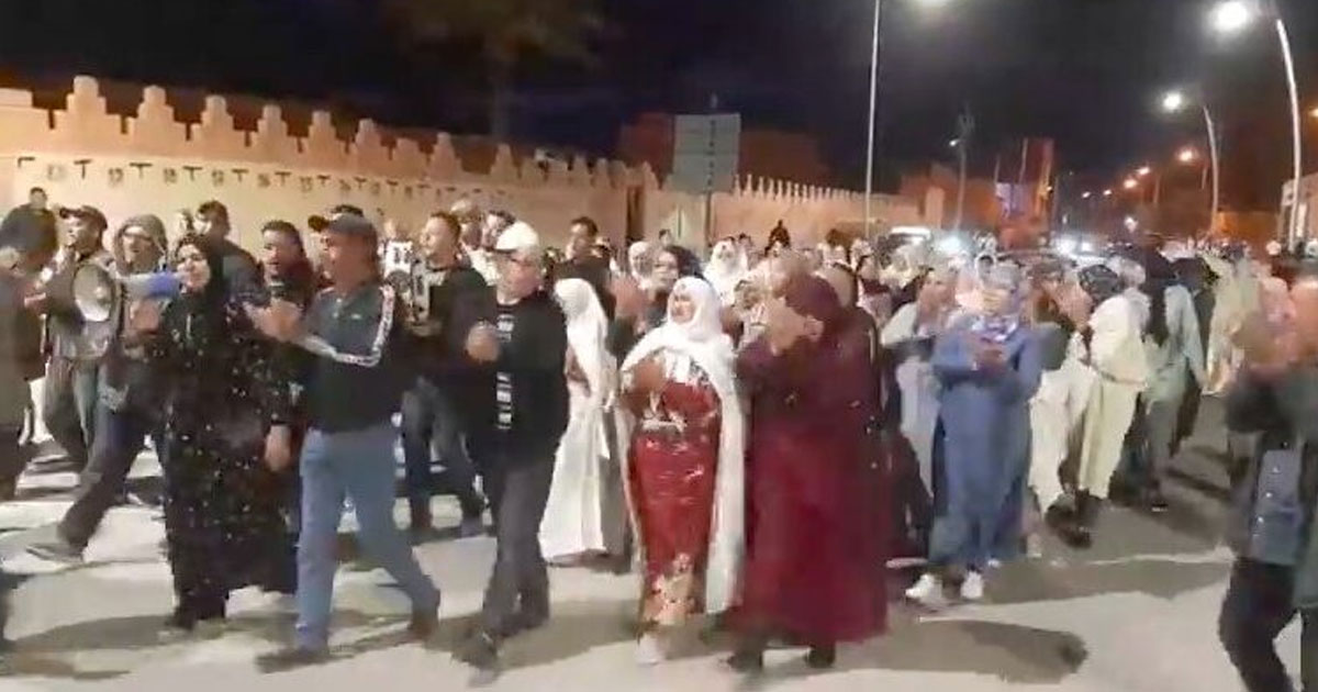 Elections partielles: la FGD domine à Figuig, l’Istiqlal conserve son siège à Boujdour
