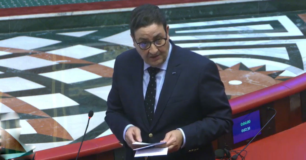Vols annulés après la panne en Espagne: le ministre du Transport rassure sur les bagages