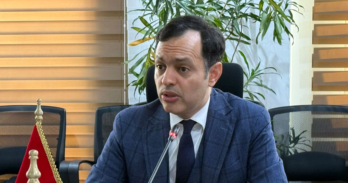 Disruption technologique: Sekkouri plaide pour une nouvelle gouvernance de la formation adaptée aux besoins du marché