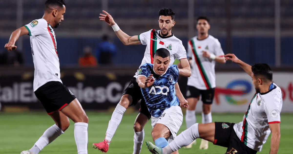 as far pyramids fc