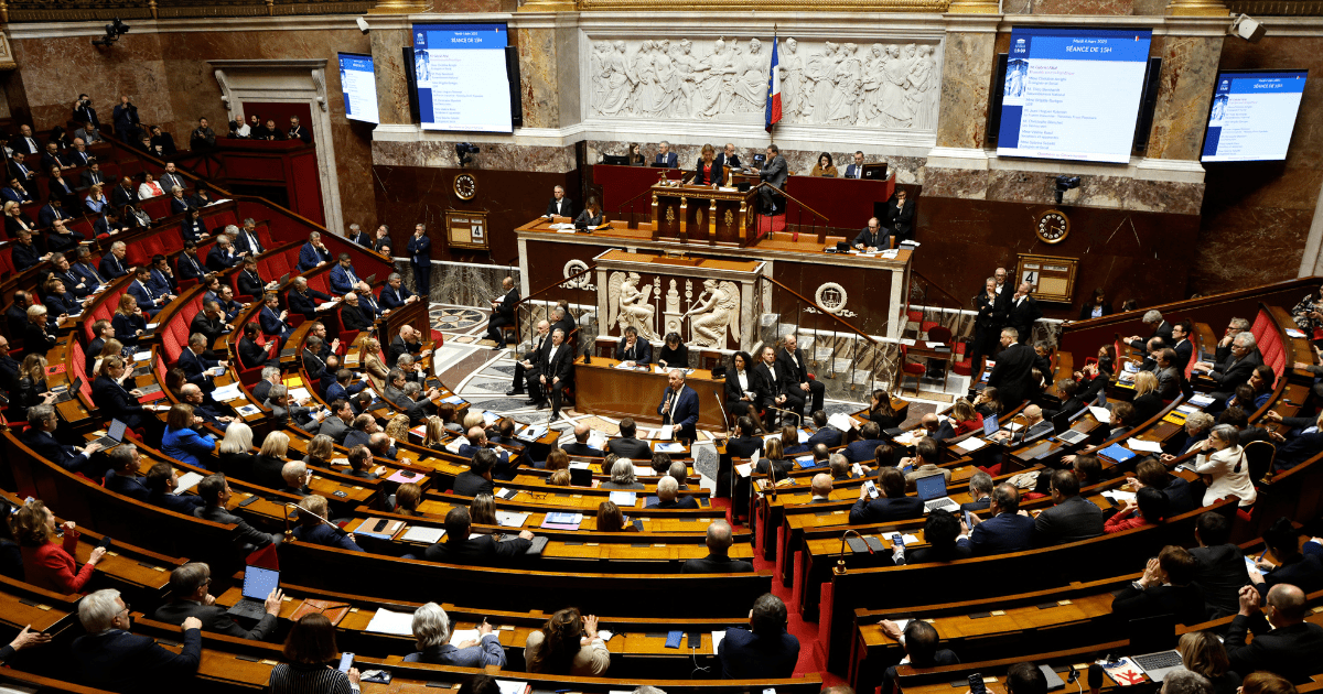 députés , France, assemblée française