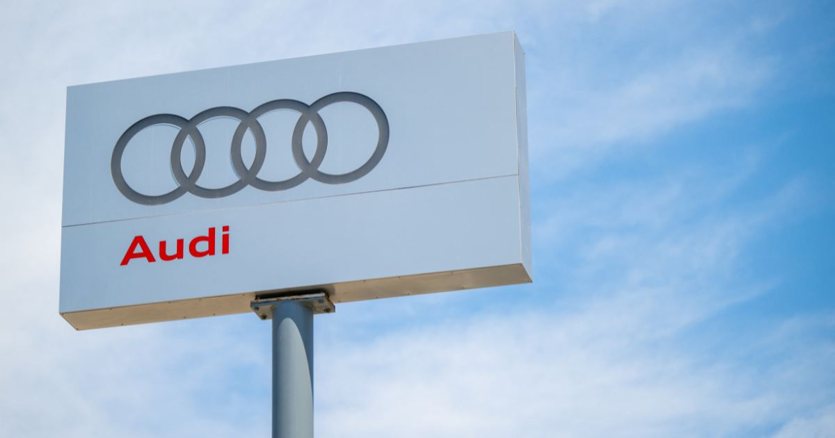 audi