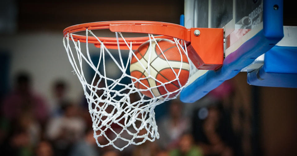 basketball