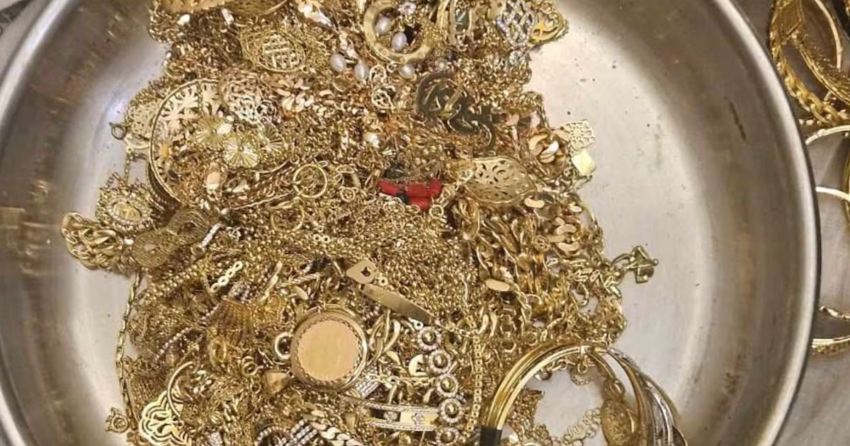 Tanger: les auteurs d’un braquage de bijouterie neutralisés, 10 kg d’or volés récupérés
