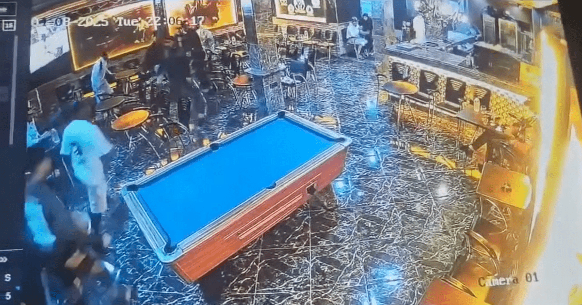 capture vidéo
