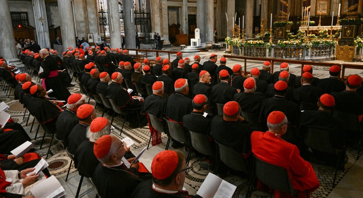 italy vatican religion pope tomb