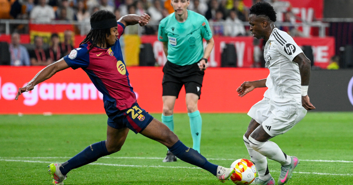 copa del rey barcelone real madrid