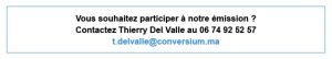 Paroles d'Experts