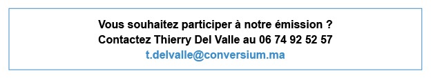 Paroles d'Experts
