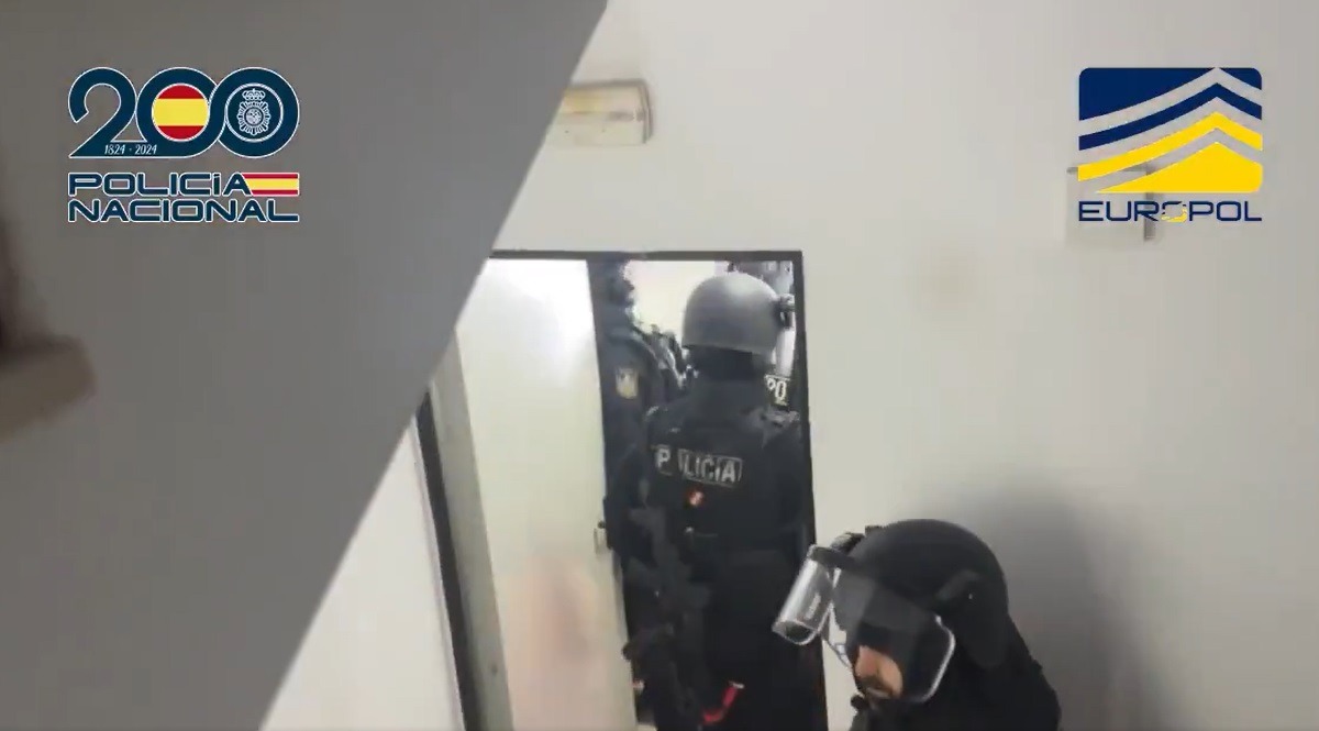 esapagne valence cocaine