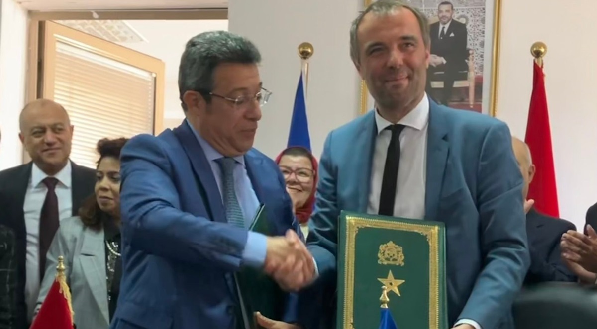 festival arabesques maroc 2025
