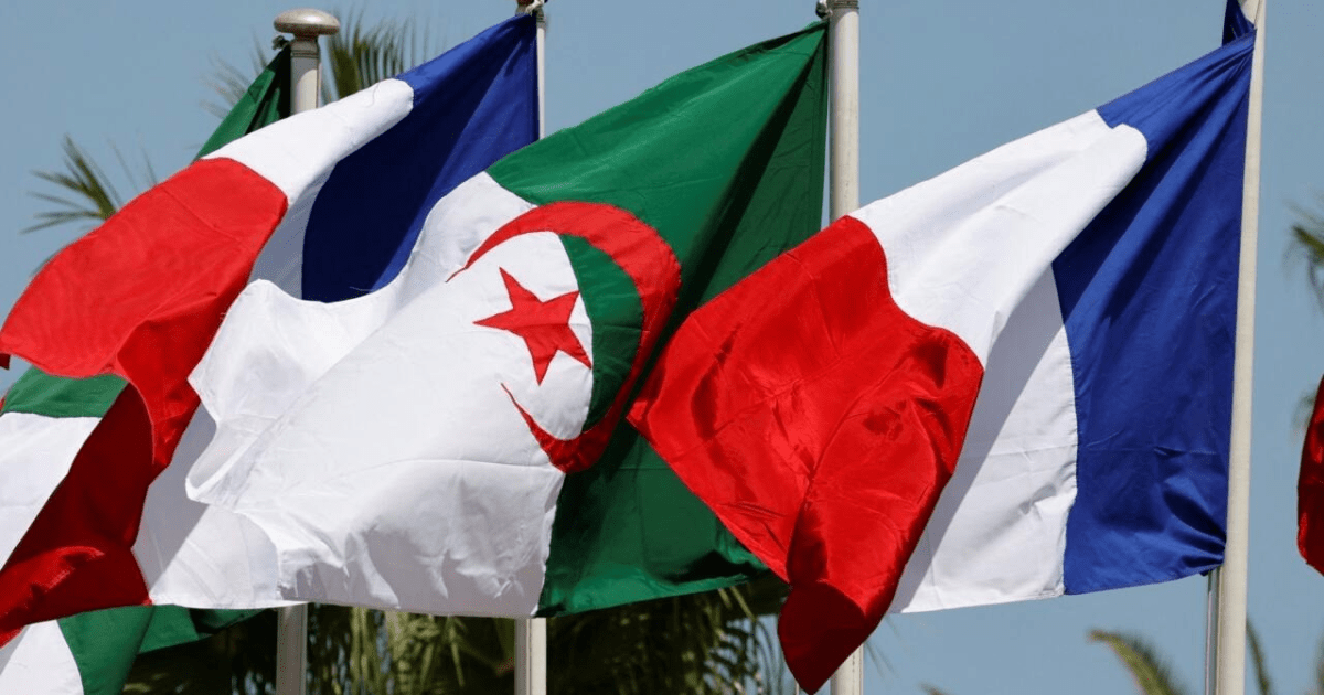Le patronat algérien annule une rencontre avec le Medef en France