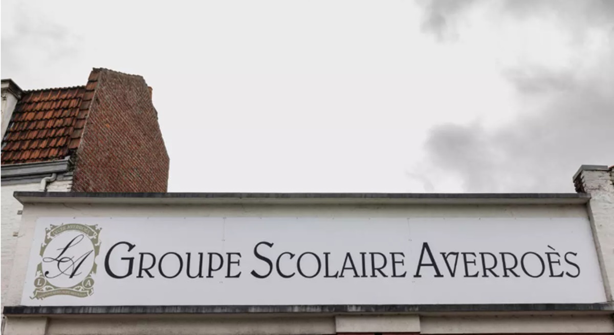 lycee musulman france