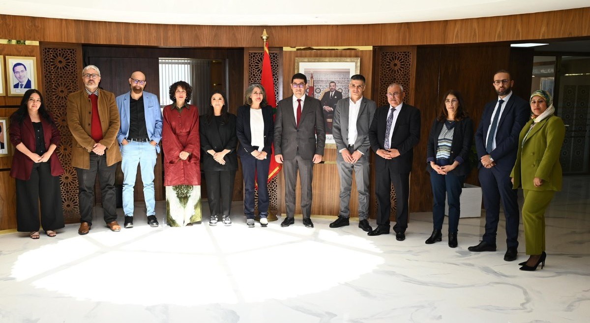 ministre culture soutien cinema