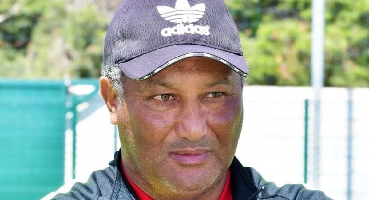 mohcine bouhlal