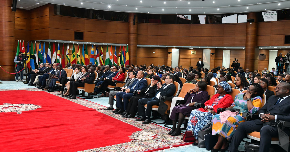 Le Maroc et l’Union africaine lancent la 4e édition du programme de formation des observateurs électoraux