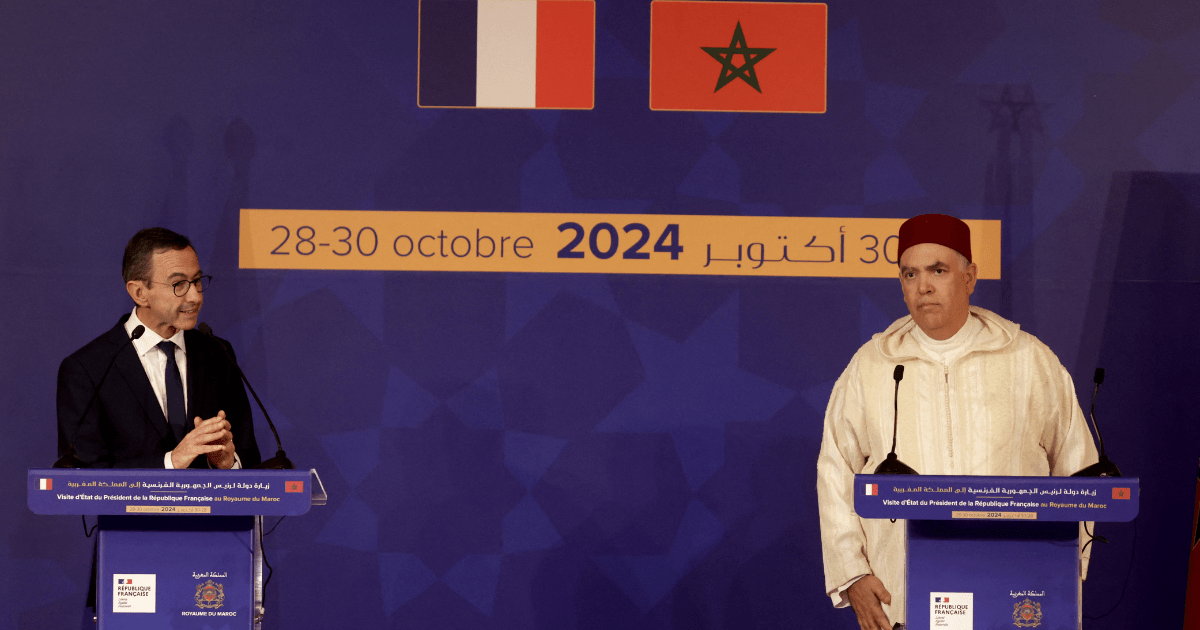 retailleau laftit france maroc