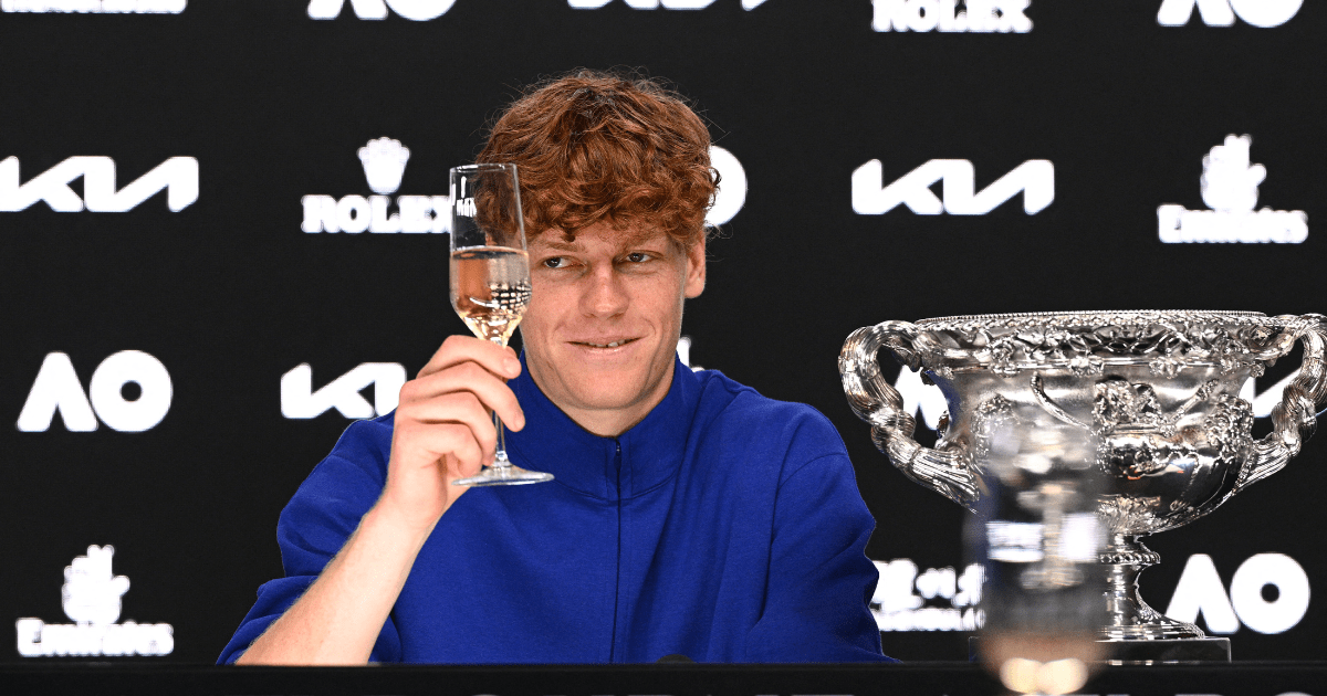 tennis jannik sinner