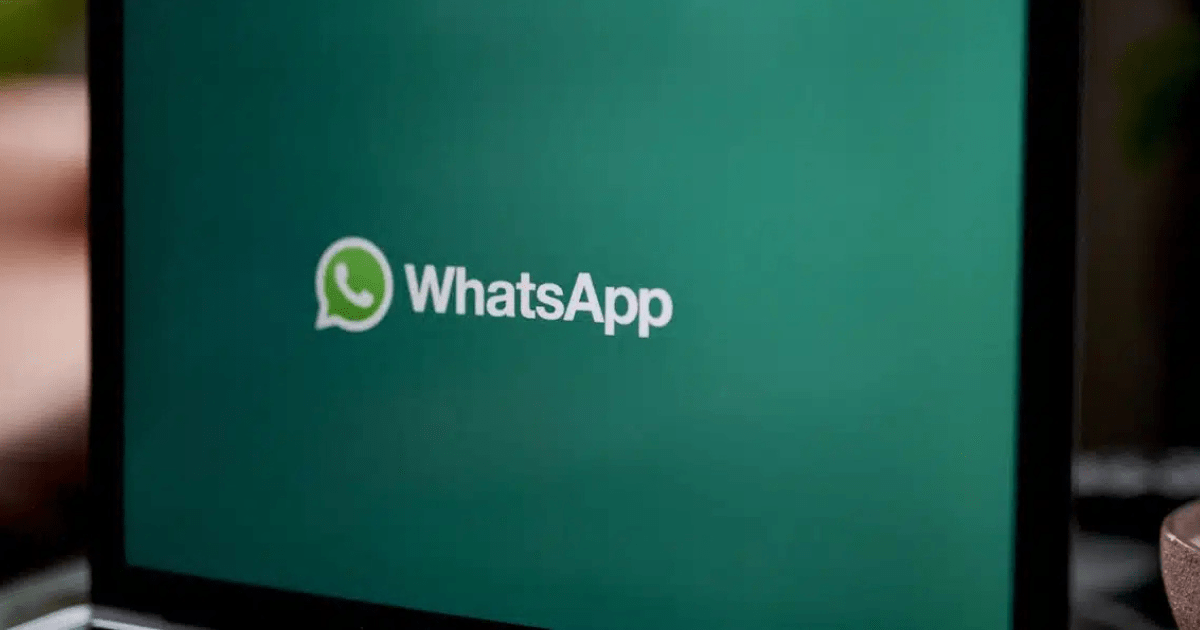 whatsapp ordinateur windows