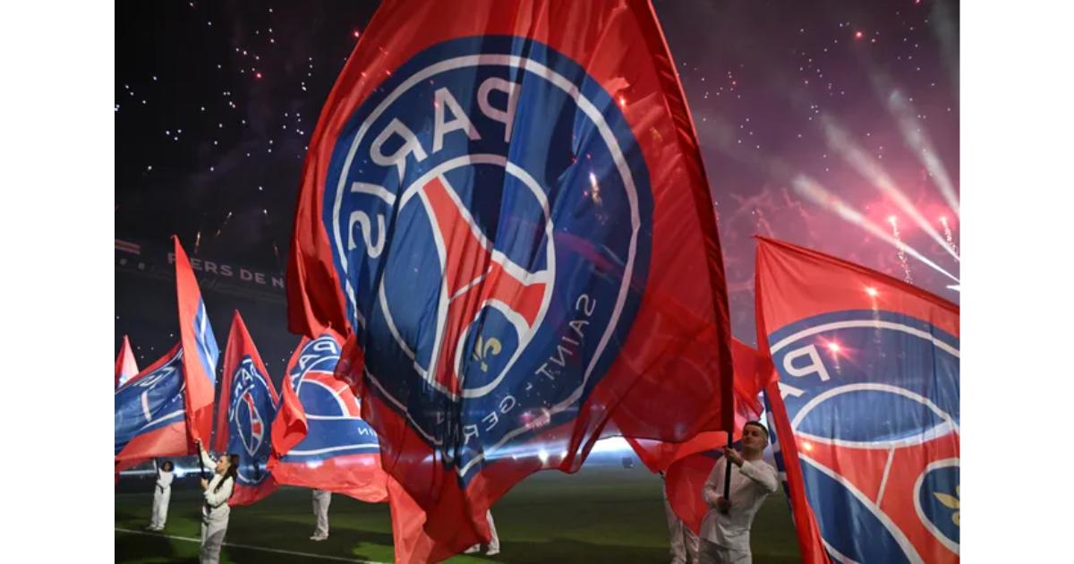 Paris Saint-Germain