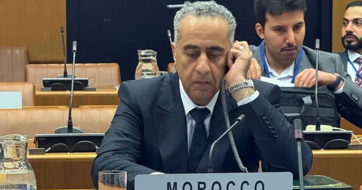 Abdellatif Hammouchi en mission stratégique à Vienne pour renforcer la coopération sécuritaire régionale