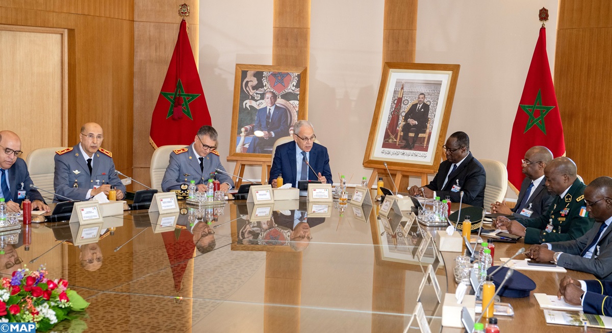Abdeltif Loudyi