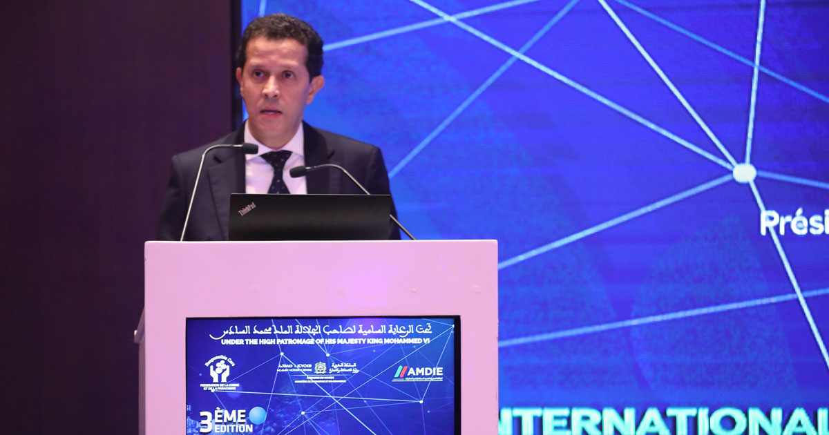 Rabat accueille le 3e Forum International de la Chimie