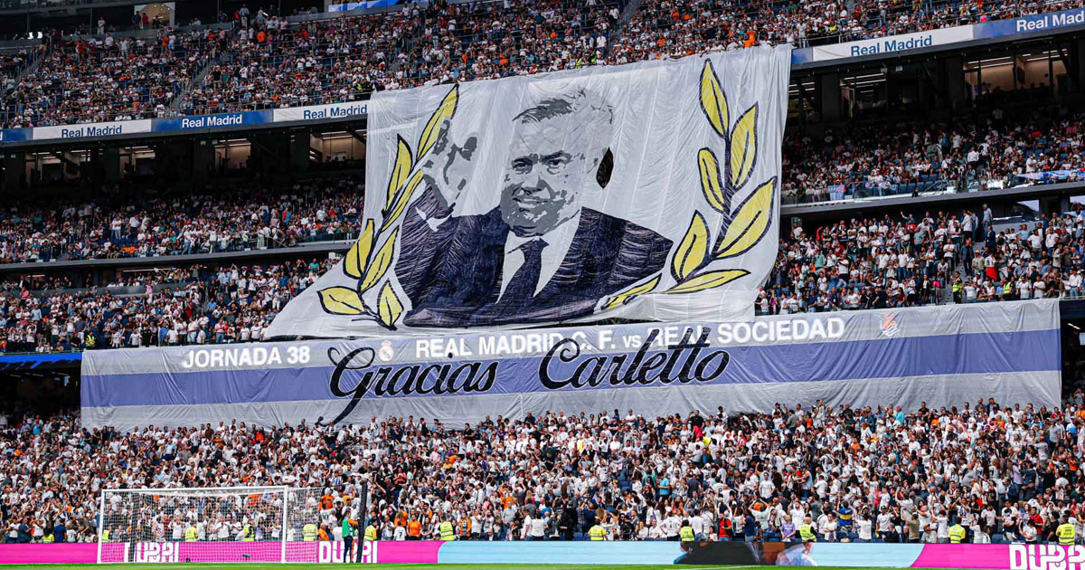 Ancelotti, premier étranger en six décennies à diriger la Seleção