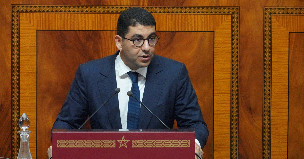 Réforme du Conseil national de la presse : Bensaid prépare un nouveau cadre légal pour l’autorégulation
