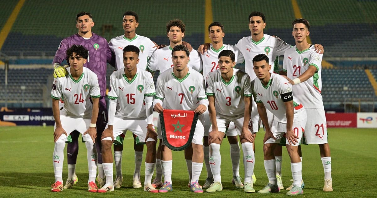 CAN U20: une victoire à suspense contre le Kenya pour débuter la compétition (vidéos)