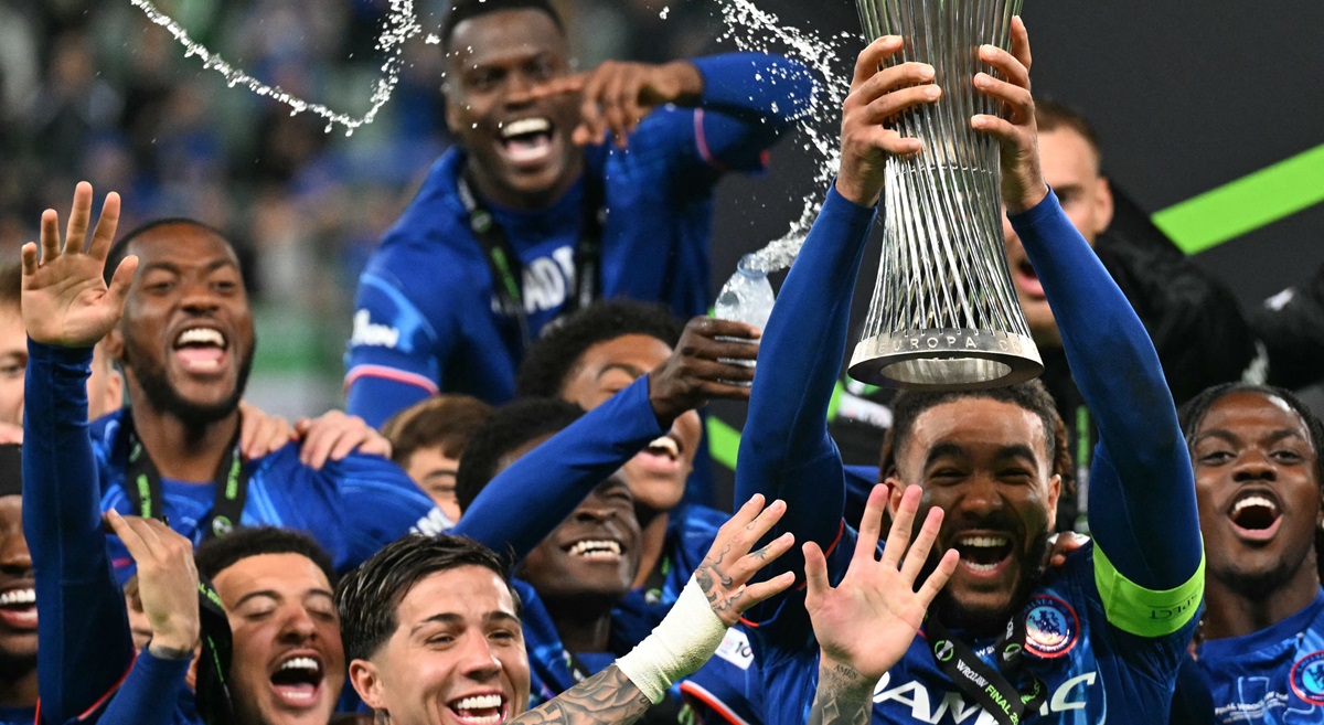 Chelsea , Ligue Europa, FC Bétis,