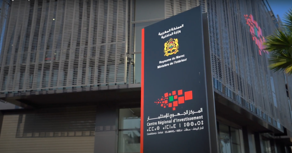 CRI-Casablanca-Settat