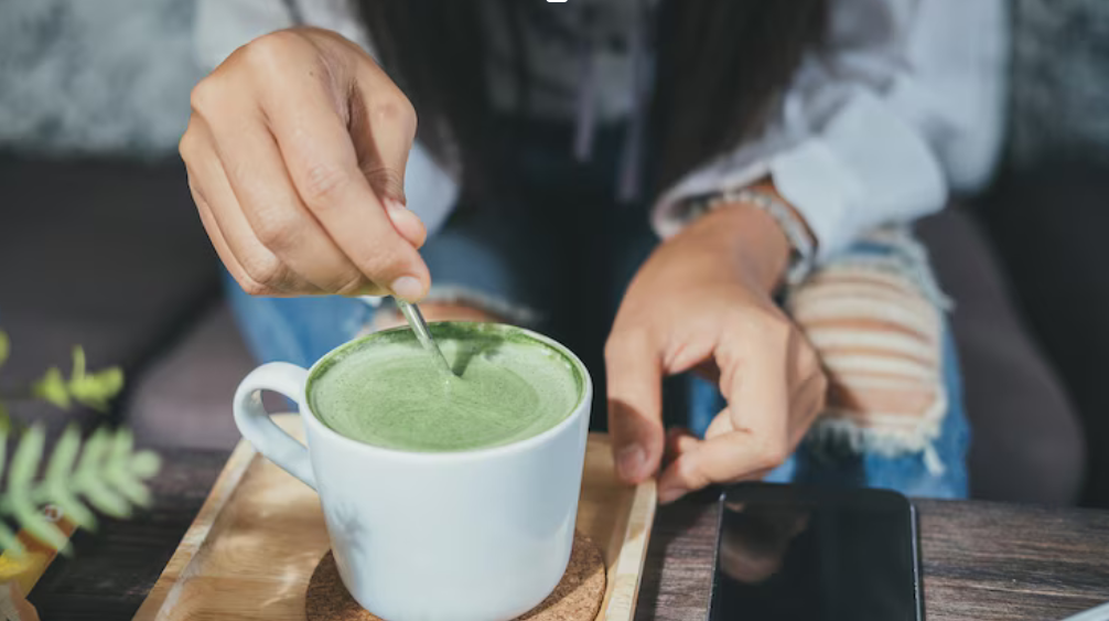 matcha