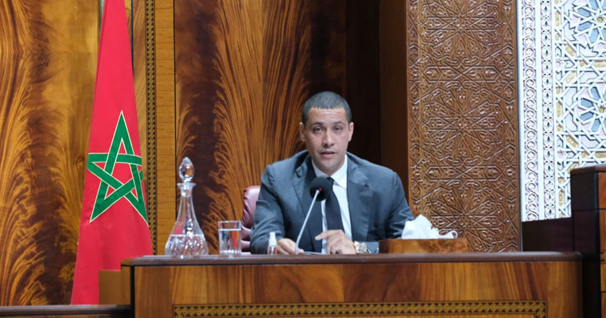  Casablanca: fin de l’instruction dans l’affaire Mohammed Boudrika, qui clame son innocence BO