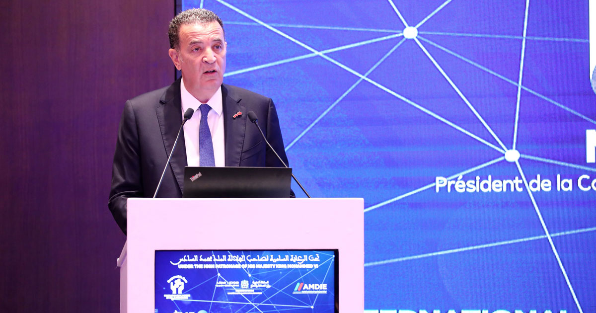 Rabat accueille le 3e Forum International de la Chimie