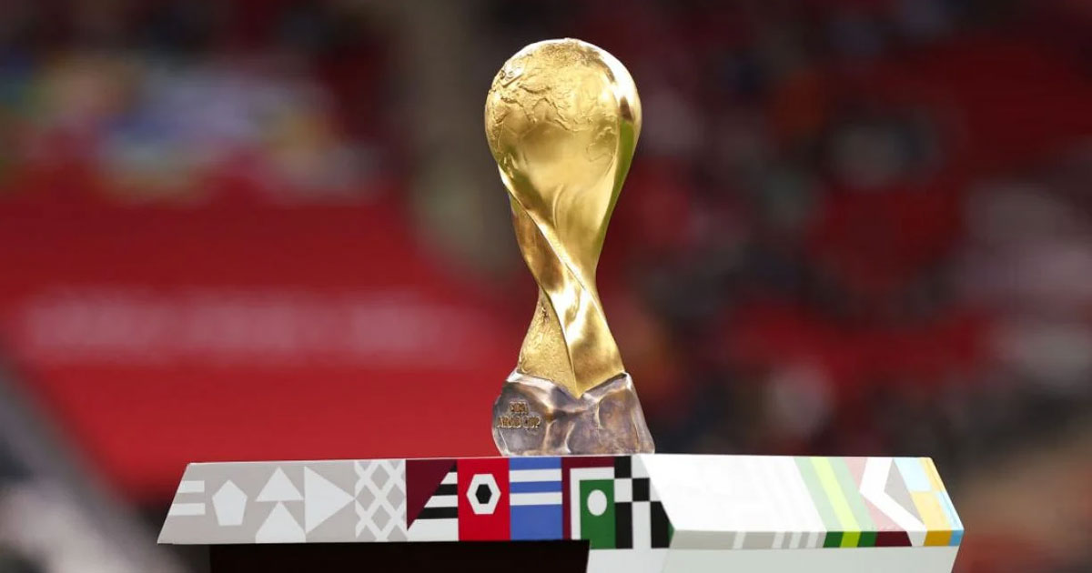 Coupe arabe 2025 : le Maroc dans un groupe relevé avec l’Arabie saoudite