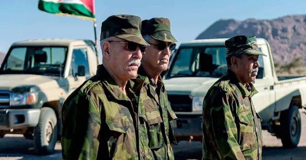 crise ouverte à tindouf désertions, fusillades et réunion d’urgence au sein du polisario
