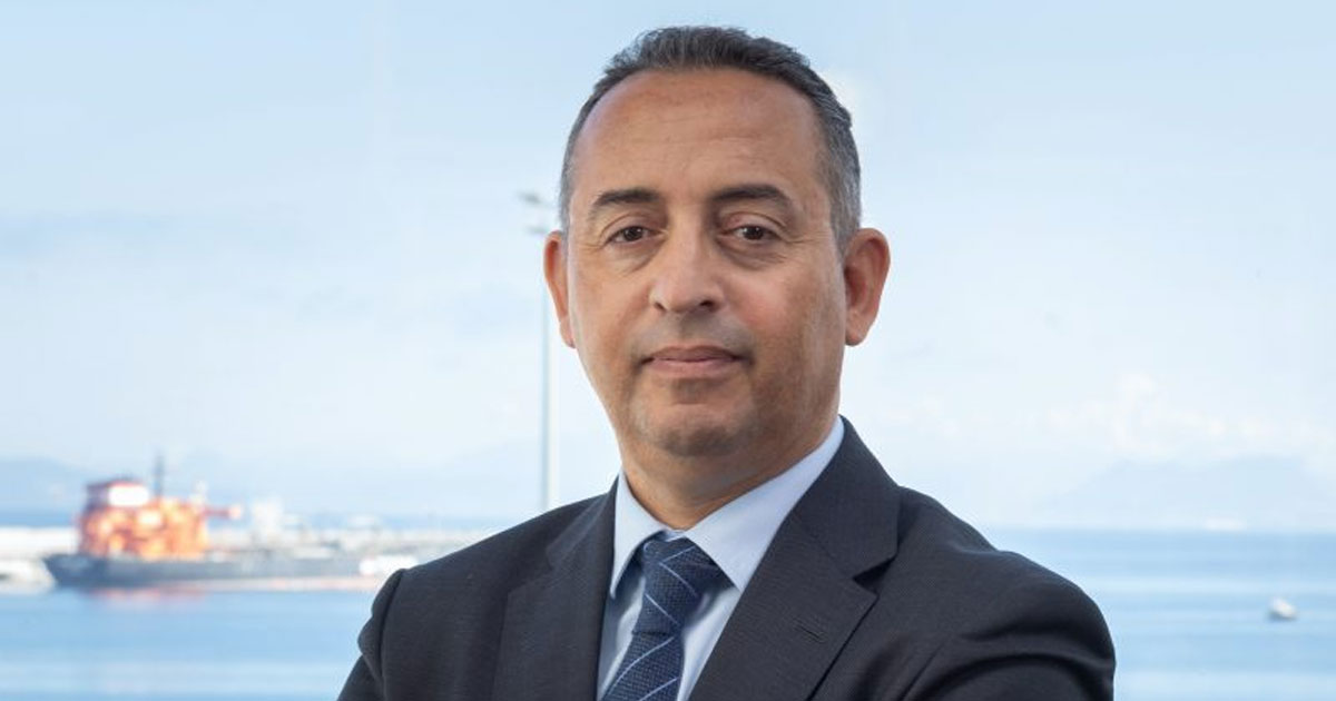 Ex-DG de Tanger Med, Hassan Abkari tente d’éteindre la polémique en fermant sa société de conseil en Espagne