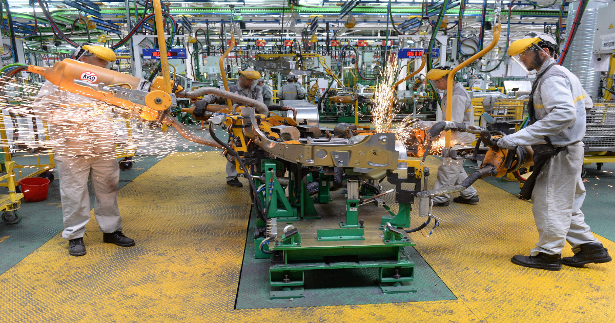 Industrie