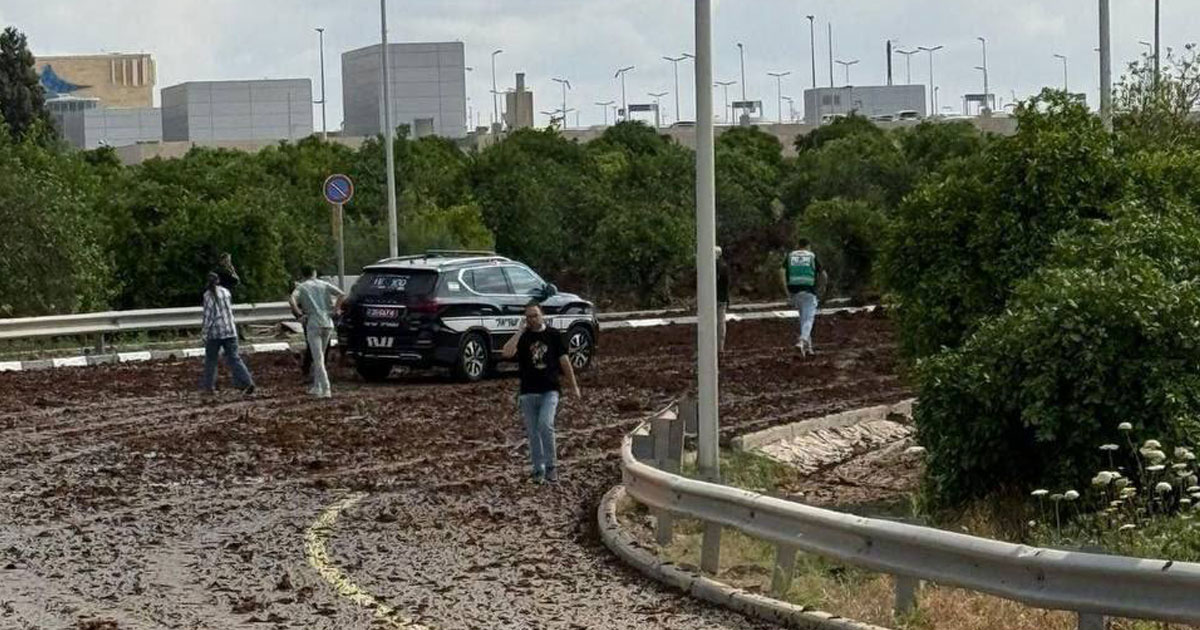 Israël menace les Houthis et l'Iran après le tir d'un missile sur l'aéroport de Tel-Aviv