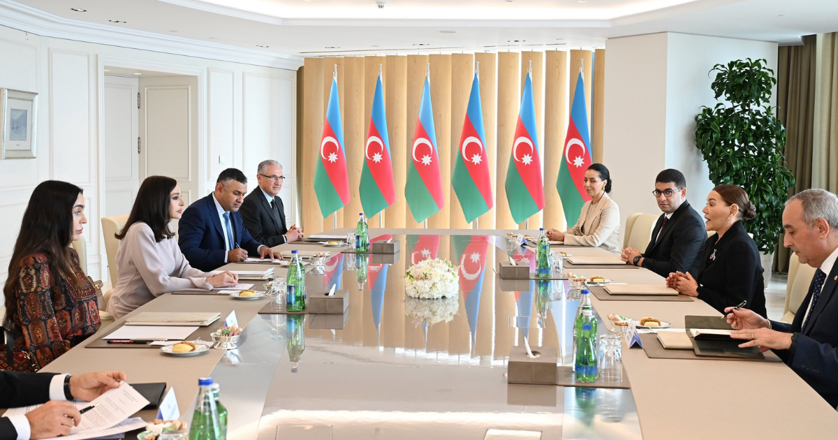 lalla hasnaa mehriban aliyeva