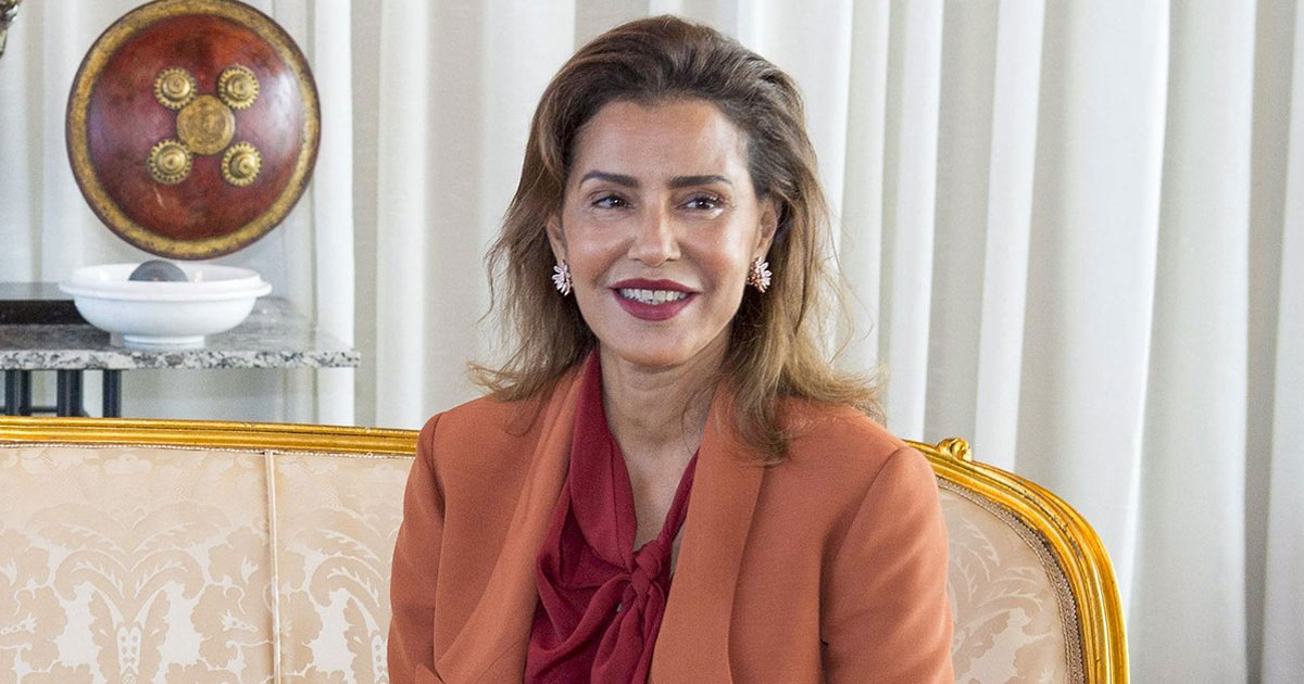 Lalla Meryem préside à Rabat la cérémonie de célébration du 30e anniversaire de l’Observatoire National des Droits de l’Enfant