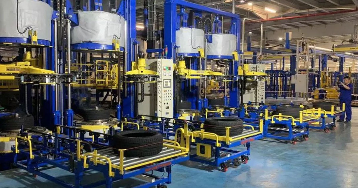 Pneumatiques : pourquoi Sentury abandonne l’Espagne au profit du Maroc