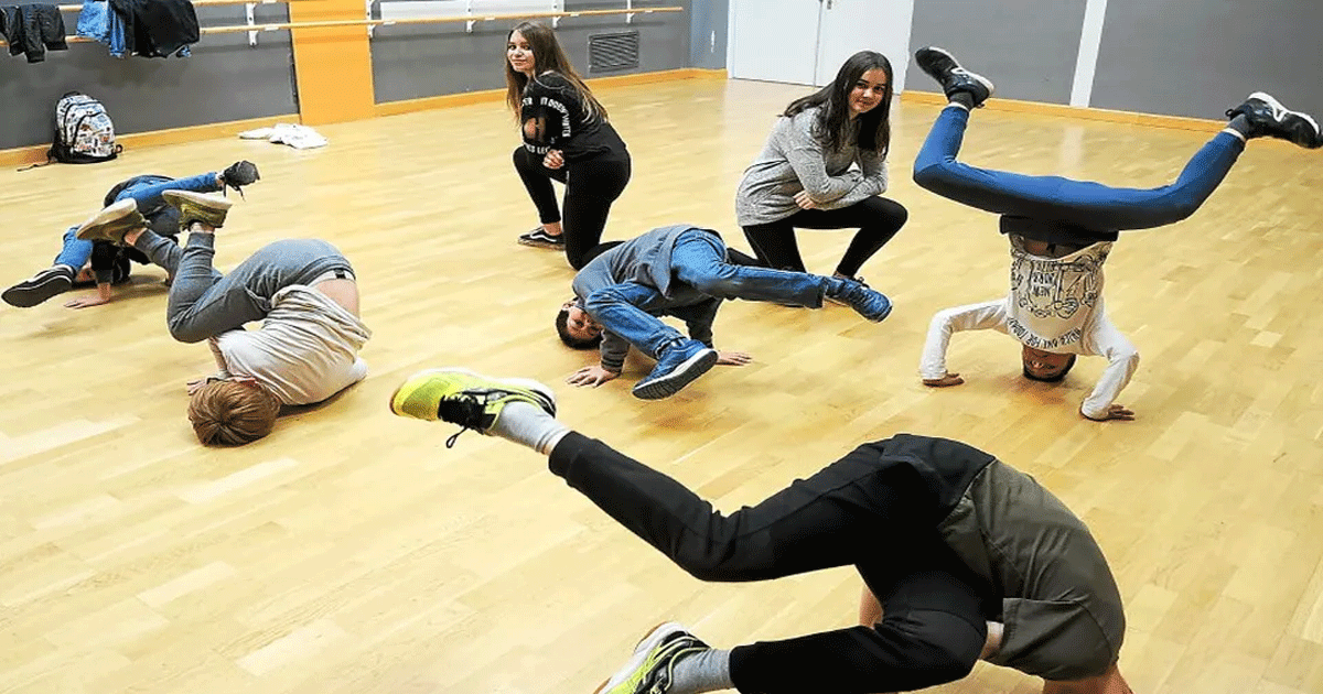 Hip-hop à l’école publique: un pas vers la modernité ou un faux débat pédagogique ?
